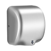 Darwin DRW-999 Ανοξείδωτος Αυτόματος Στεγνωτήρας Χεριών με Υψηλή Ταχύτητα και Επιλογή Κρύου/ζεστού Αέρα