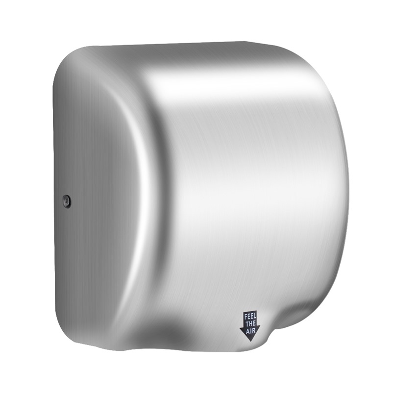 Darwin DRW-999 Ανοξείδωτος Αυτόματος Στεγνωτήρας Χεριών με Υψηλή Ταχύτητα και Επιλογή Κρύου/ζεστού Αέρα 3 Darwin DRW-999 Ανοξείδωτος Αυτόματος Στεγνωτήρας Χεριών με Υψηλή Ταχύτητα και Επιλογή Κρύου/ζεστού Αέρα