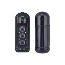 ABE-200 Ανιχνευτής Τριπλής Δέσμης 200m Εμβέλεια