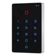 ACR-12 Πληκτρολόγιο Access Control Κάρτα, Κωδικός, App 1