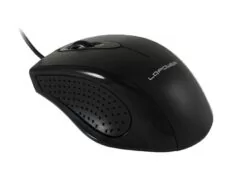 LC-M710B Ενσύρματο Οπτικό USB Ποντίκι 800DPI