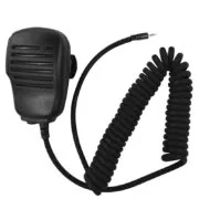 COBRA-26 Μικρομεγάφωνο για Cobra Walkie Talkie με Μεταλλικό Κλιπ 1