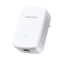 Mercursys ME10 WiFi Extender 300Mbps 2.4GHz με Εσωτερικές Κεραίες