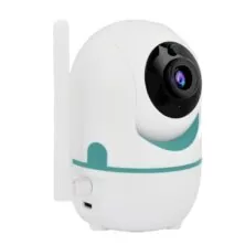 GN-XM520-W200 IP Κάμερα WiFi 1080P Περιστρεφόμενη Εσωτερικού Χώρου