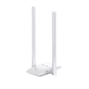 Mercusys MW300UH WiFi Αντάπτορας USB 300Mbps 2.4GHz με 2 Κεραίες 1