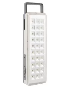 KD-6030/EML-6030 Επαναφορτιζόμενος Φακός Ασφαλείας 30 LED