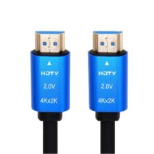 HDMI-4K3 Καλώδιο HDMI 3m 4K