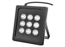 IRL-3045 Προβολέας LED Λευκού Φωτός Εξωτερικού Χώρου IP66