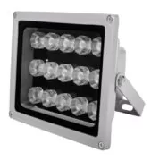 IRL-9045 Υπέρυθρος Προβολέας Laser Led 90m IP66 1