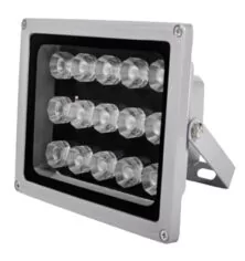 IRL-9045 Υπέρυθρος Προβολέας Laser Led 90m IP66