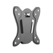 KM20-11F Βάση TV Λεπτή 13-27 Ιντσών