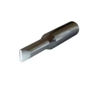 WLTCH60IR80 Σετ 3 Μύτες Κολλητηριού 6,4mm με Επικάλυψη Νικελίου