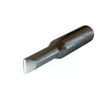 WLTCH60IR80 Σετ 3 Μύτες Κολλητηριού 6,4mm με Επικάλυψη Νικελίου