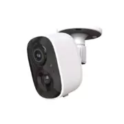 XM-3620 Αυτόνομη WiFi Κάμερα Ασφαλείας 1080P Εσωτερικού Χώρου