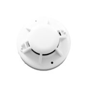 SMD-102 Ανιχνευτής Καπνού 2 Καλωδίων Αντι-Ψευδείς Συναγερμοί