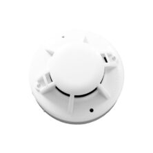 SMD-102 Ανιχνευτής Καπνού 2 Καλωδίων Αντι-Ψευδείς Συναγερμοί
