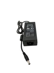 PSU-2402 Τροφοδοτικό Συναγερμών 24V DC 2A