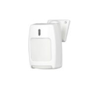 MD-215 Ανιχνευτής Κίνησης PIR Εσωτερικού Χώρου Ανοσία Κατοικιδίων