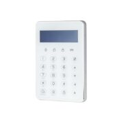 FOCUS FC-76XXLCD Πληκτρολόγιο Συναγερμού LCD 1