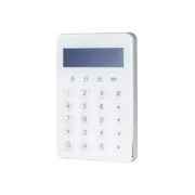 FOCUS FC-76XXLCD Πληκτρολόγιο Συναγερμού LCD 1