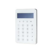 FOCUS FC-76XXLCD Πληκτρολόγιο Συναγερμού LCD