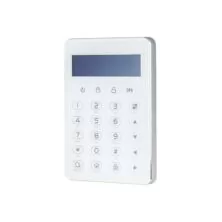 FOCUS FC-76XXLCD Πληκτρολόγιο Συναγερμού LCD
