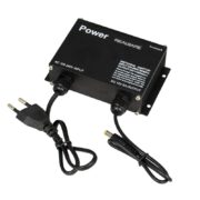 PSU-126 Τροφοδοτικό 12VDC 5A για Εσωτερική Χρήση 1