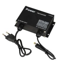 PSU-126 Τροφοδοτικό 12VDC 5A για Εσωτερική Χρήση