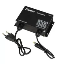 PSU-126 Τροφοδοτικό 12VDC 5A για Εσωτερική Χρήση