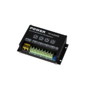 PSU-125 Τροφοδοτικό Switching 12VDC 5A 1