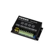 PSU-125 Τροφοδοτικό Switching 12VDC 5A 1 PSU-125 Τροφοδοτικό Switching 12VDC 5A