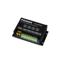 PSU-125 Τροφοδοτικό Switching 12VDC 5A