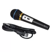 DM-850 Μικρόφωνο Χειρός Δυναμικό