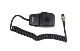 DMC-507Α Μικρόφωνο με Press για CB 4πολικό Βύσμα 1
