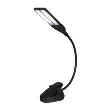 HLK-128/YHX-1068H Φωτιστικό Led για Αναλόγια με Μάνδαλο, 3 Σκάλες και Διακόπτη Επαφής