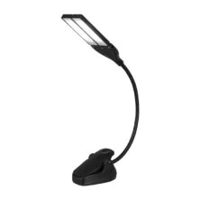 HLK-128/YHX-1068H Φωτιστικό Led για Αναλόγια με Μάνδαλο, 3 Σκάλες και Διακόπτη Επαφής