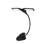 HLK-128/YHX-1068H Φωτιστικό Led για Αναλόγια με Μάνδαλο, 3 Σκάλες και Διακόπτη Επαφής 2