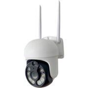 HV-352 IP Κάμερα WiFi Εξωτερική 1080P Περιστρεφόμενη 2