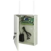 HV-76 Συναγερμός Υβριδικός IP GSM 8/32 Ζώνες App
