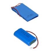 Focus ST-III/7,4BAT Μπαταρία Συναγερμού 7.4V 1000mAh