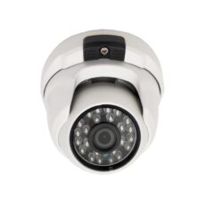 GN-VDH20-GC528E Κάμερα 5MP HD 4-σε-1 Νυχτερινή Όραση IP65