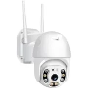 GN-PTA20-W400 Κάμερα WiFi PTZ Εξωτερική 4MP Έγχρωμη Νύχτα 2 GN-PTA20-W400 Κάμερα WiFi PTZ Εξωτερική 4MP Έγχρωμη Νύχτα 1