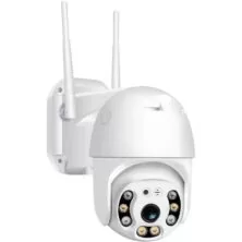 GN-PTA20-W400 Κάμερα WiFi PTZ Εξωτερική 4MP Έγχρωμη Νύχτα