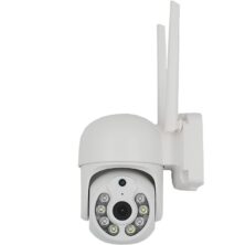 GN-PTA15-W400 Κάμερα IP WiFi 4MP Εξωτερική Tuya PTZ