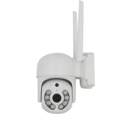 GN-PTA15-W400 Κάμερα IP WiFi 4MP Εξωτερική Tuya PTZ