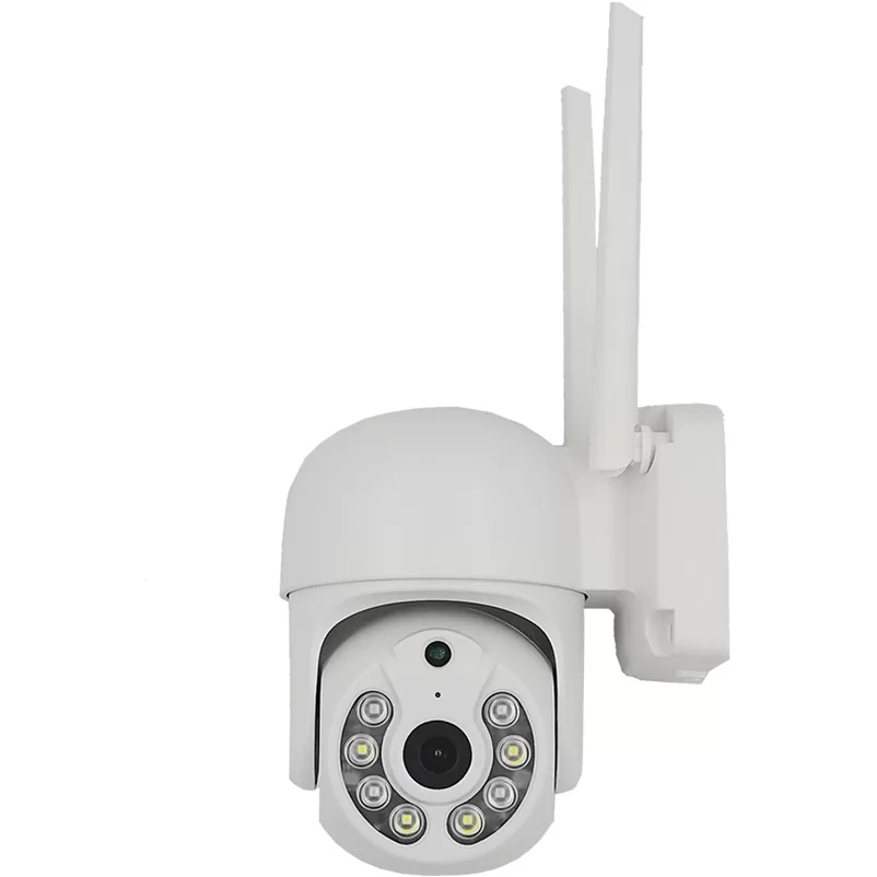 GN-PTA15-W400 Κάμερα IP WiFi 4MP Εξωτερική Tuya PTZ 3 GN-PTA15-W400 Κάμερα IP WiFi 4MP Εξωτερική Tuya PTZ