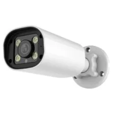 GN-PSX60-XM40P/2,8 Κάμερα Ασφαλείας IP PoE 4MP Εξωτερική