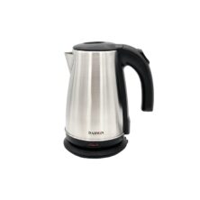 Darwin DRW-128 Βραστήρας 1 Λίτρου 1300W με Περιστρεφόμενη Βάση 360°