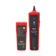 UNI-T UT682 Ανιχνευτής Καλωδίων Δικτύου & Τηλεφώνου Έως 100m