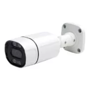 GN-HAU60-XM50S Κάμερα Δικτυακή PoE 5MP με Μικρόφωνο Εξωτερικού Χώρου